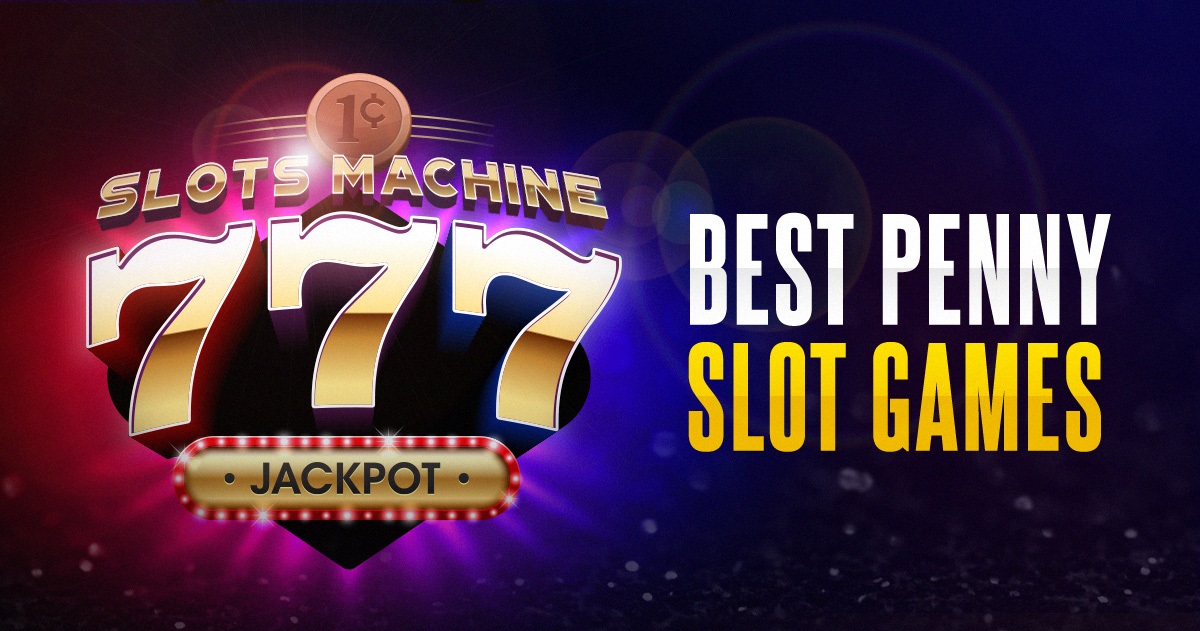 What You Need to Know About Penny Slot Machines